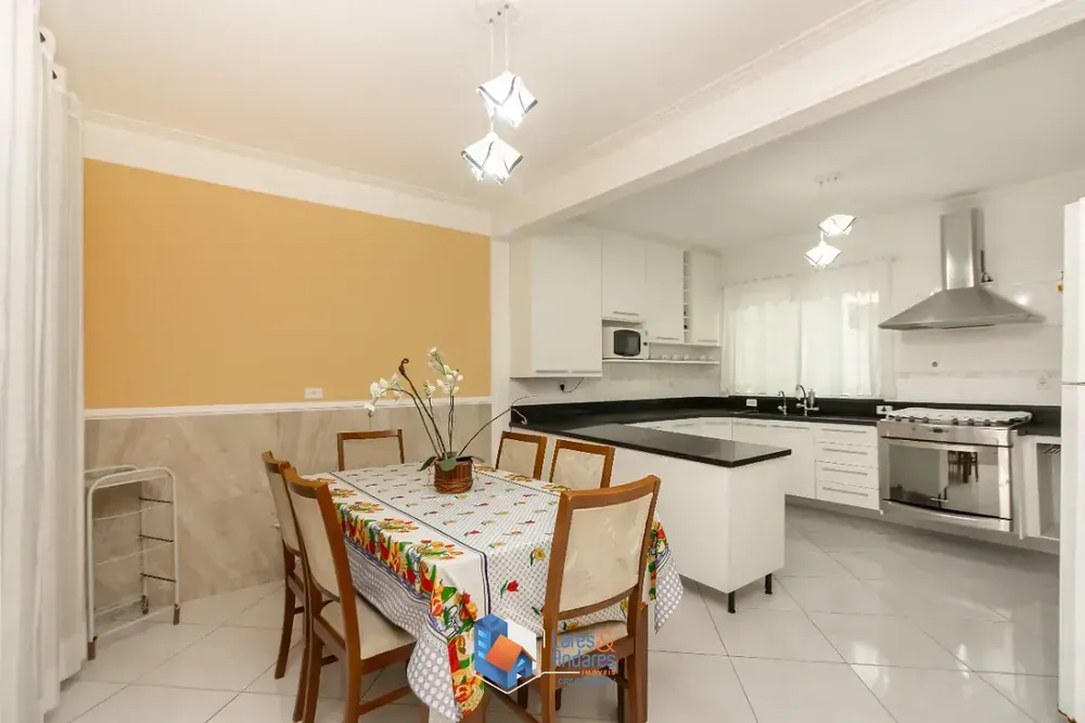 Casa, 3 quartos, 172 m² - Foto 6