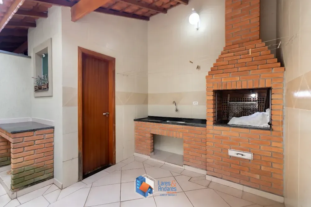 Casa, 3 quartos, 172 m² - Foto 3