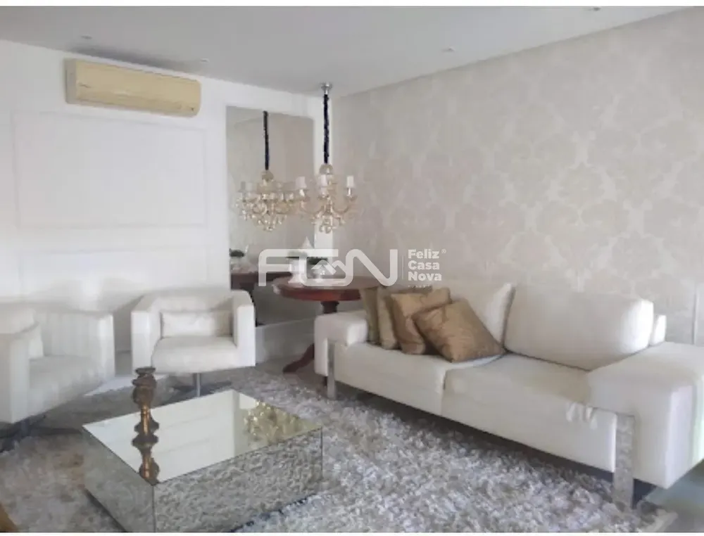 Casa, 4 quartos, 200 m² - Foto 3