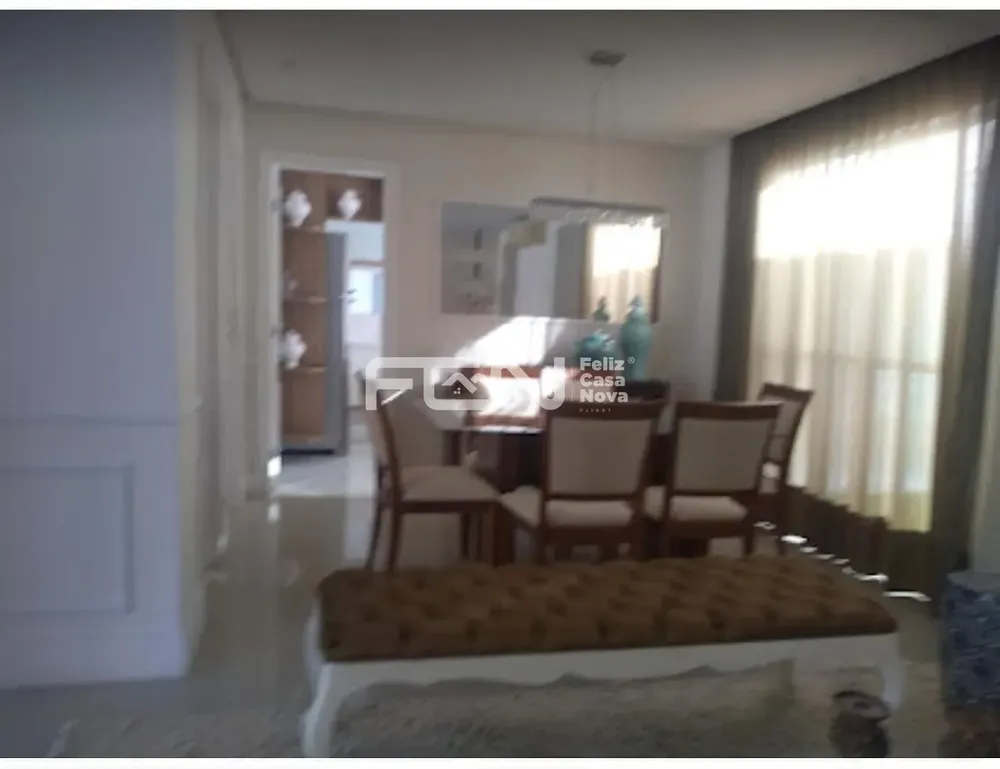 Casa, 4 quartos, 200 m² - Foto 6