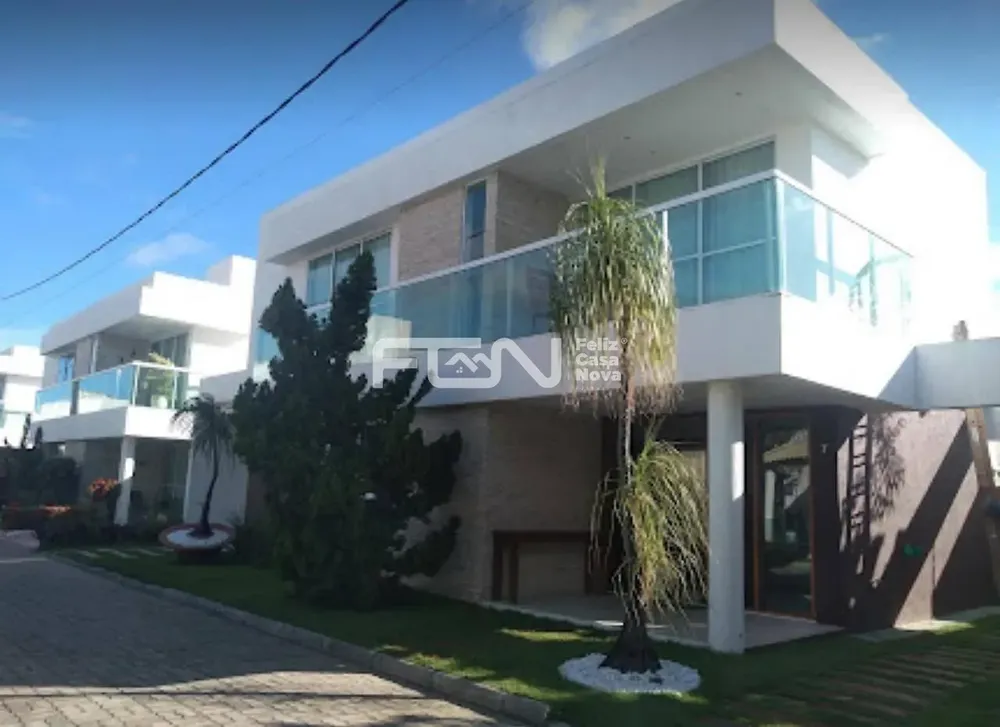 Casa, 4 quartos, 200 m² - Foto 1