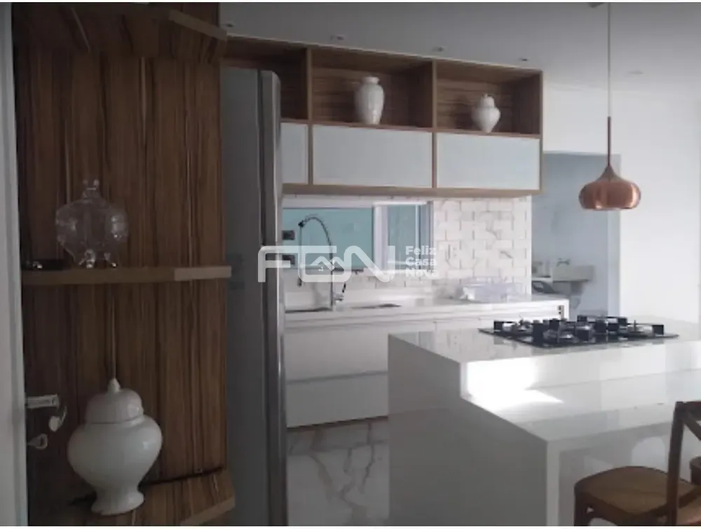 Casa, 4 quartos, 200 m² - Foto 7