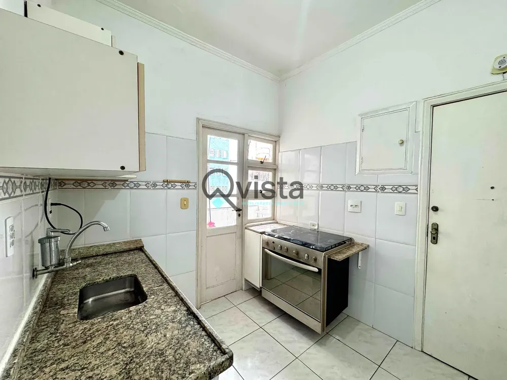 Apartamento, 3 quartos, 100 m² - Foto 7