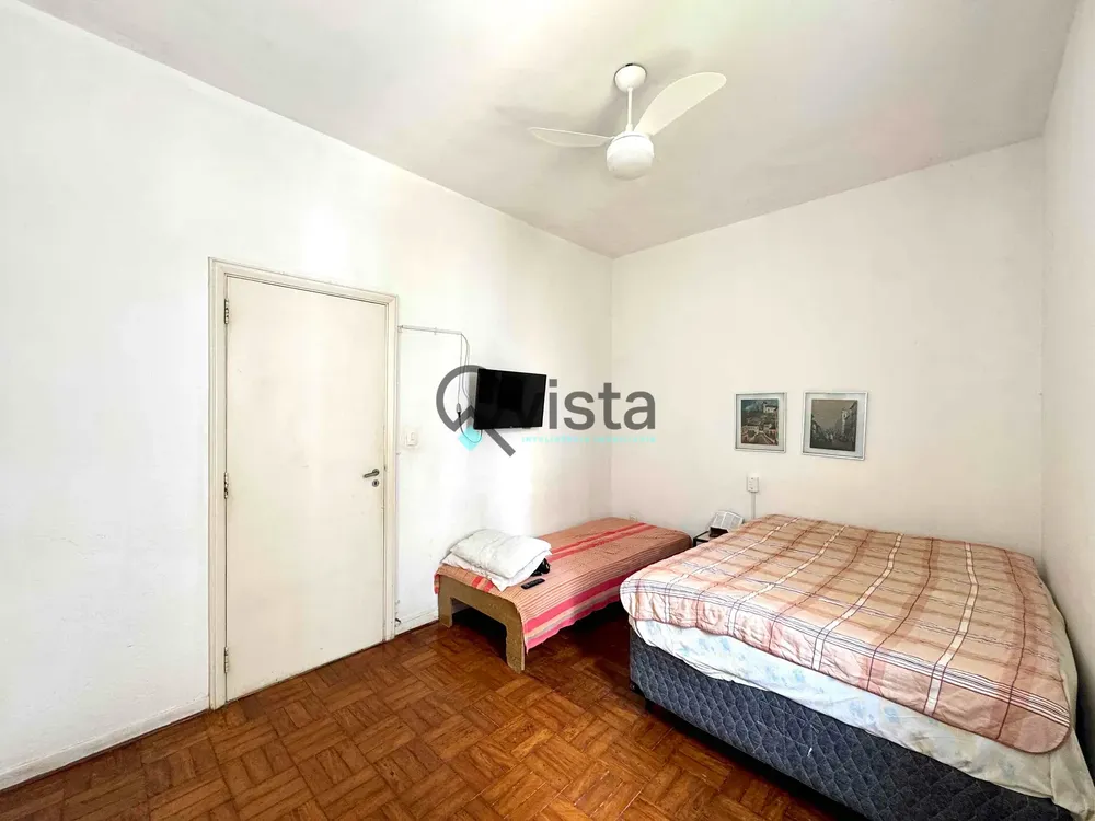 Apartamento, 3 quartos, 100 m² - Foto 4
