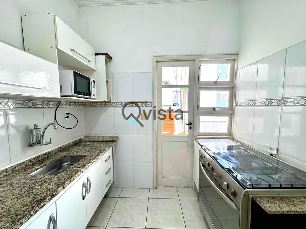 Apartamento, 3 quartos, 100 m² - Foto 1