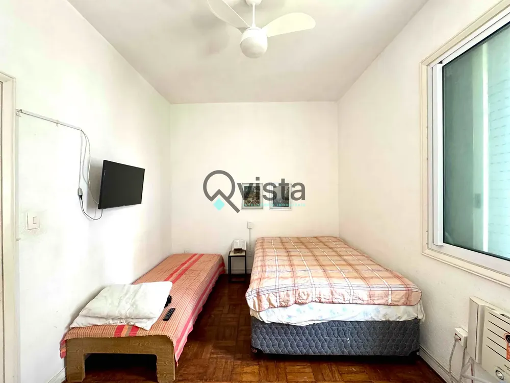 Apartamento, 3 quartos, 100 m² - Foto 2