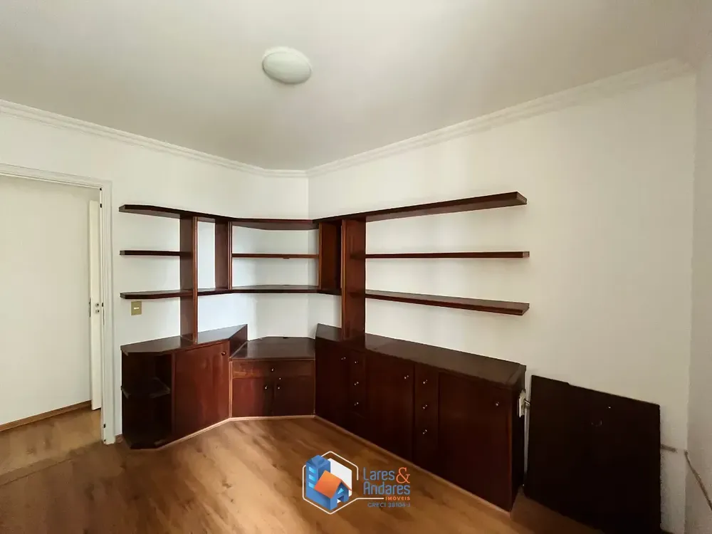 Apartamento, 3 quartos, 118 m² - Foto 3