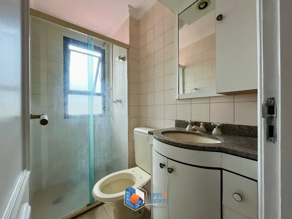 Apartamento, 3 quartos, 118 m² - Foto 5