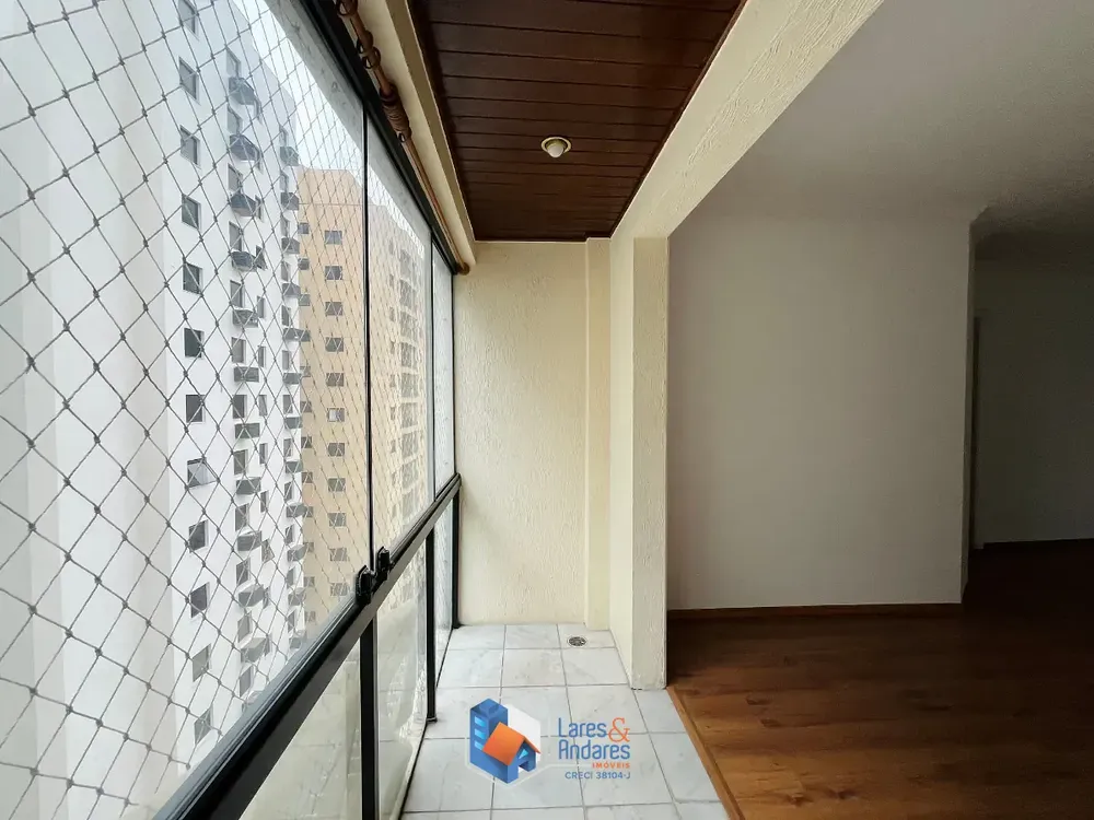 Apartamento, 3 quartos, 118 m² - Foto 1