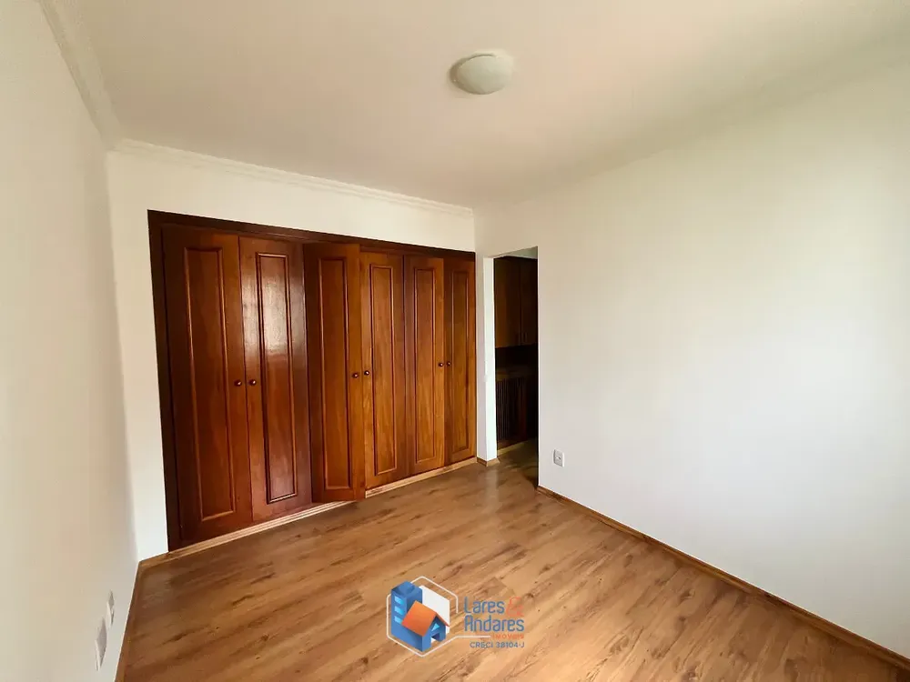 Apartamento, 3 quartos, 118 m² - Foto 4