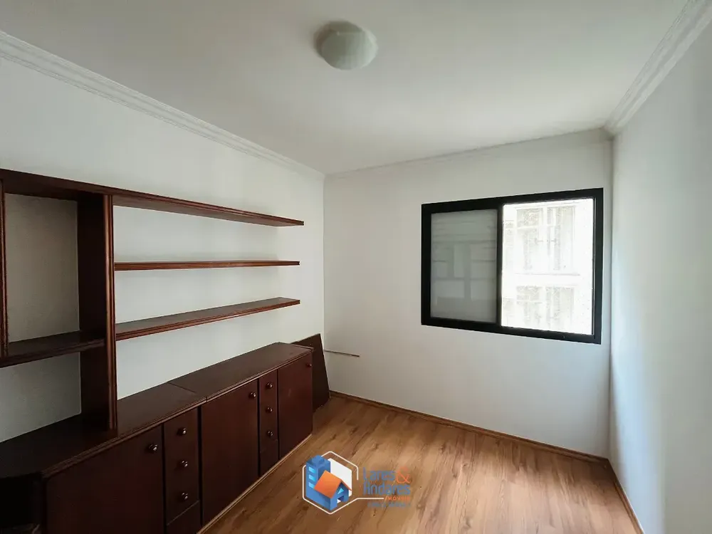 Apartamento, 3 quartos, 118 m² - Foto 8