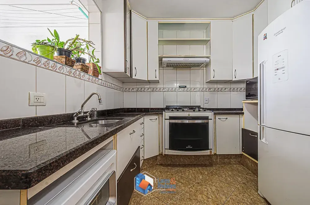 Apartamento, 3 quartos, 111 m² - Foto 4