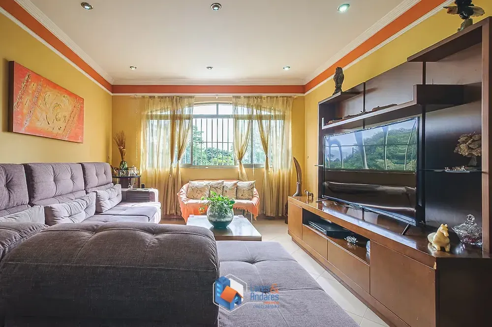 Apartamento, 3 quartos, 111 m² - Foto 1