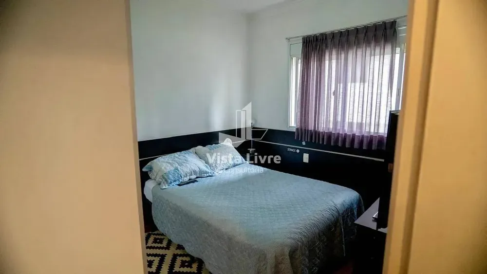 Apartamento, 3 quartos, 88 m² - Foto 6