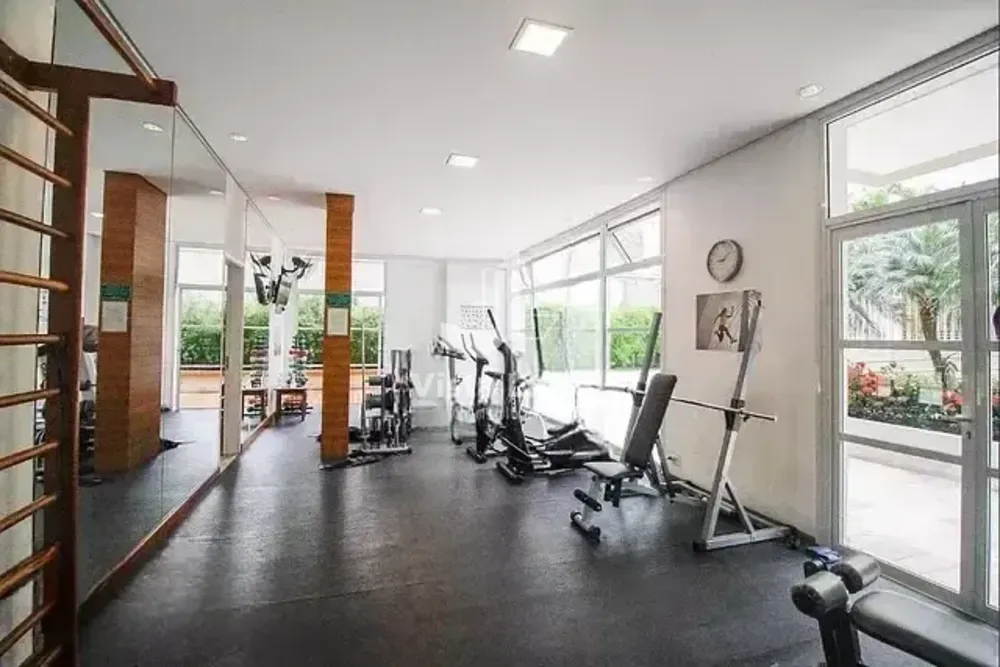 Apartamento, 3 quartos, 88 m² - Foto 3