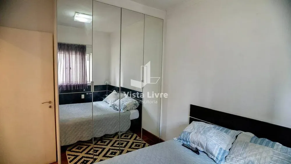 Apartamento, 3 quartos, 88 m² - Foto 2