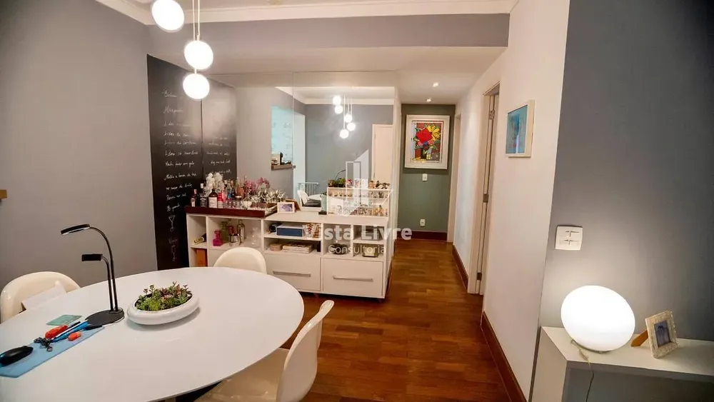 Apartamento, 3 quartos, 88 m² - Foto 8