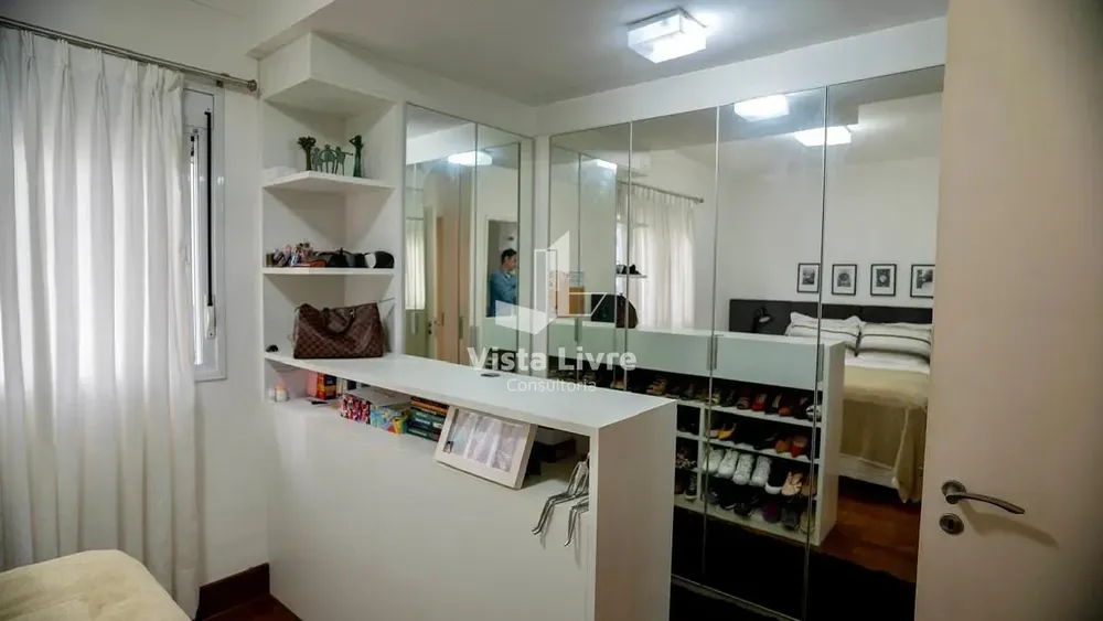 Apartamento, 3 quartos, 88 m² - Foto 7