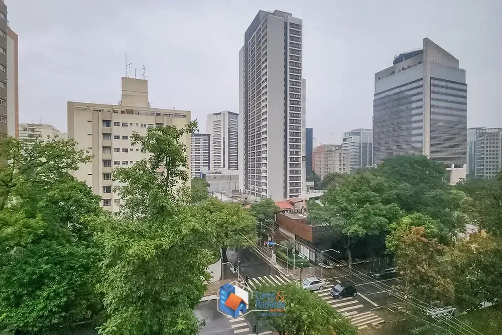 Apartamento, 3 quartos, 95 m² - Foto 4