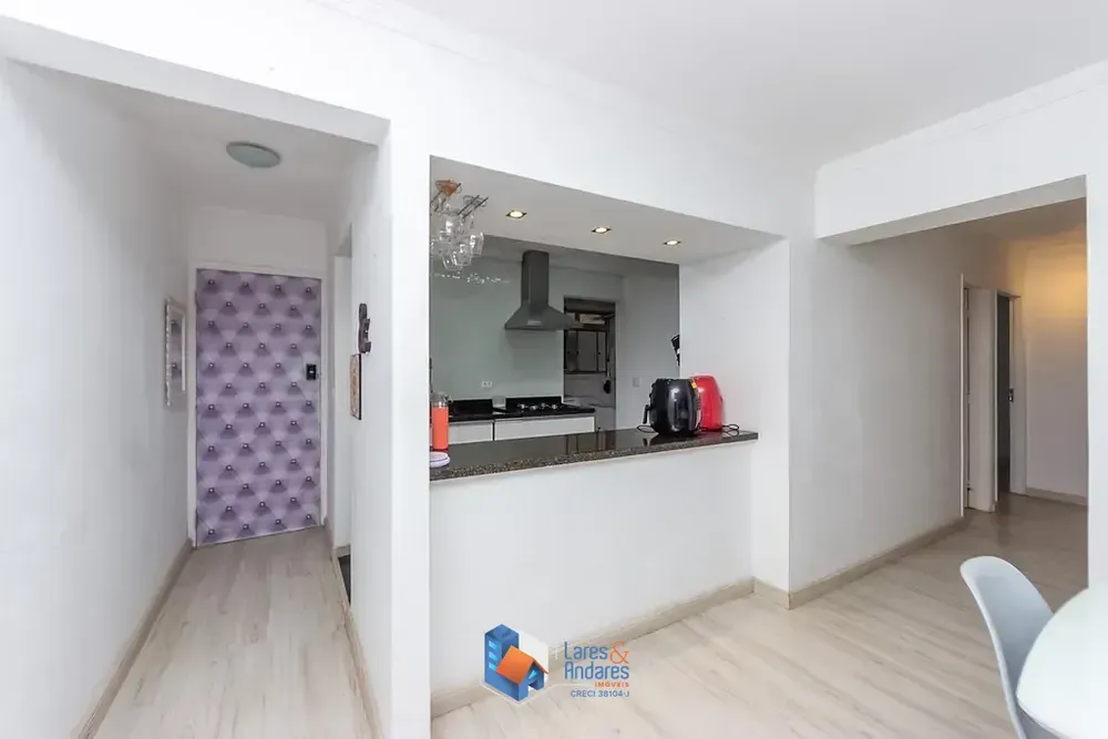 Apartamento, 3 quartos, 95 m² - Foto 5