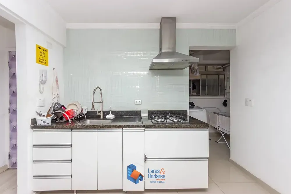 Apartamento, 3 quartos, 95 m² - Foto 6