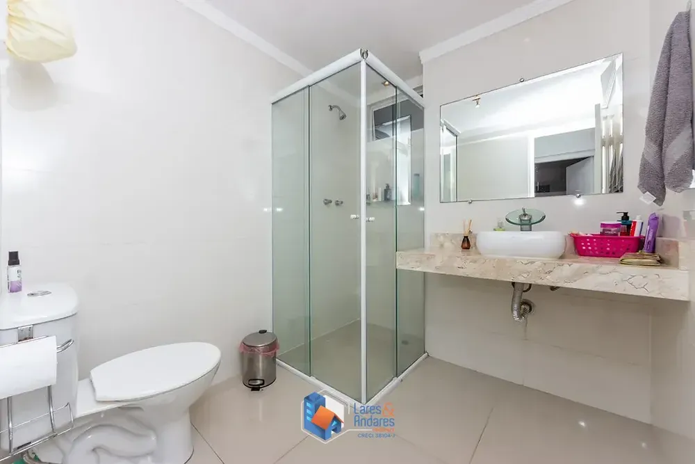Apartamento, 3 quartos, 95 m² - Foto 8