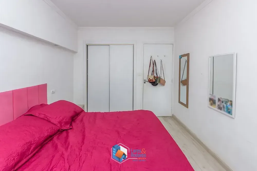 Apartamento, 3 quartos, 95 m² - Foto 2