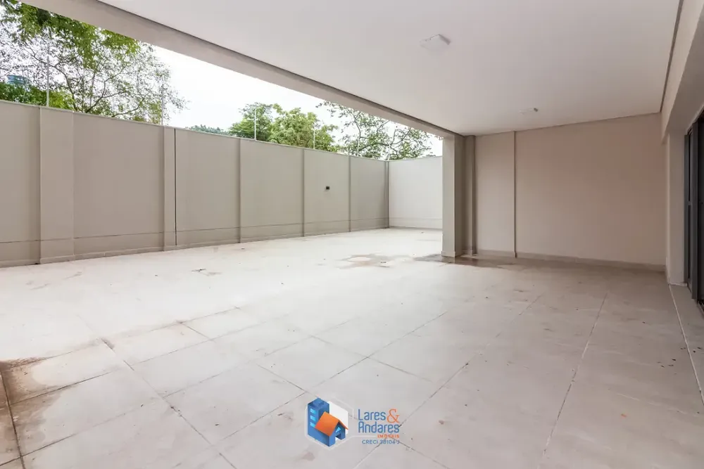Apartamento, 3 quartos, 253 m² - Foto 4