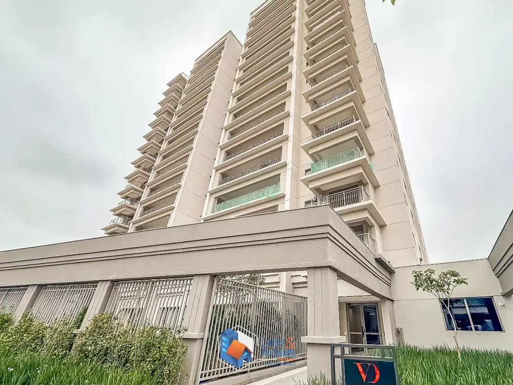 Apartamento, 3 quartos, 253 m² - Foto 1