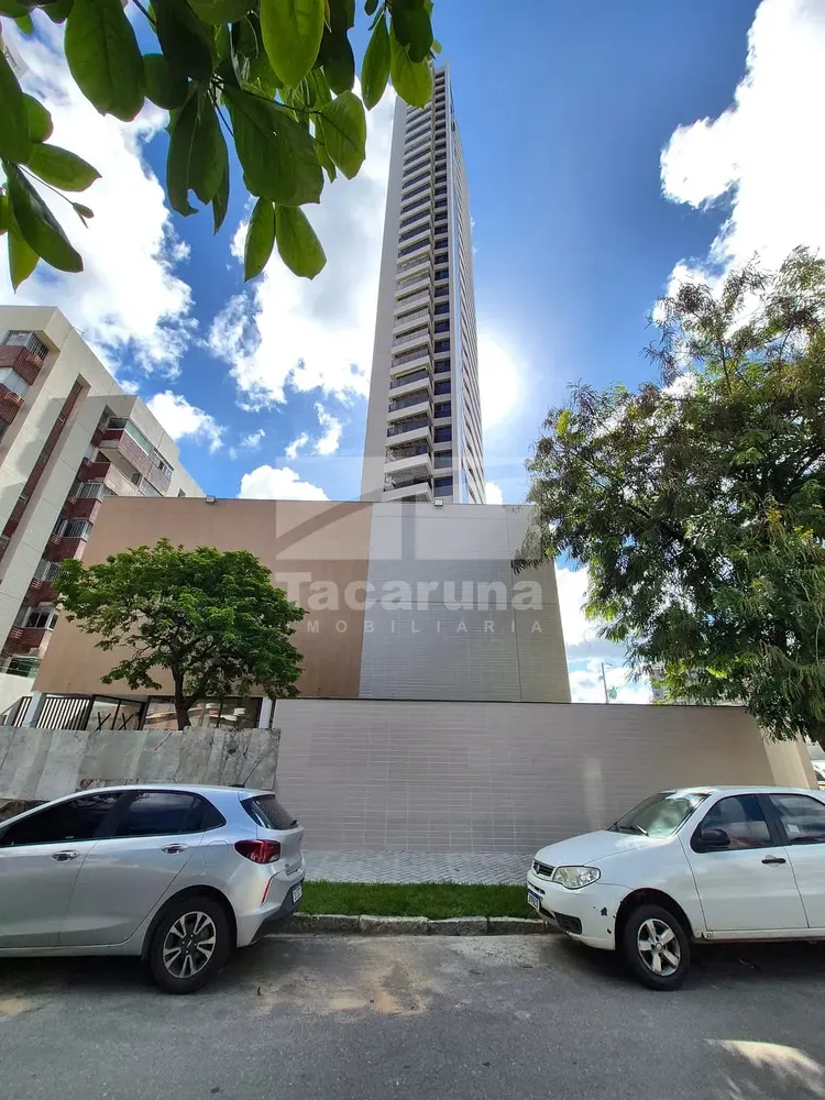Apartamento, 4 quartos, 153 m² - Foto 6