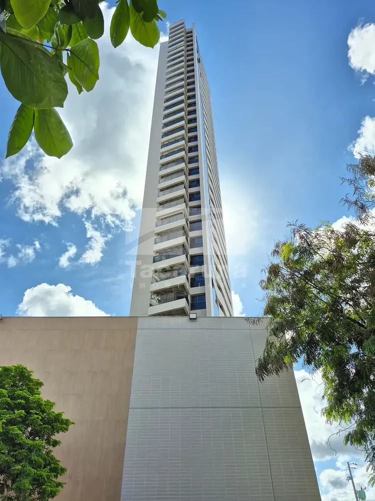 Apartamento, 4 quartos, 153 m² - Foto 5