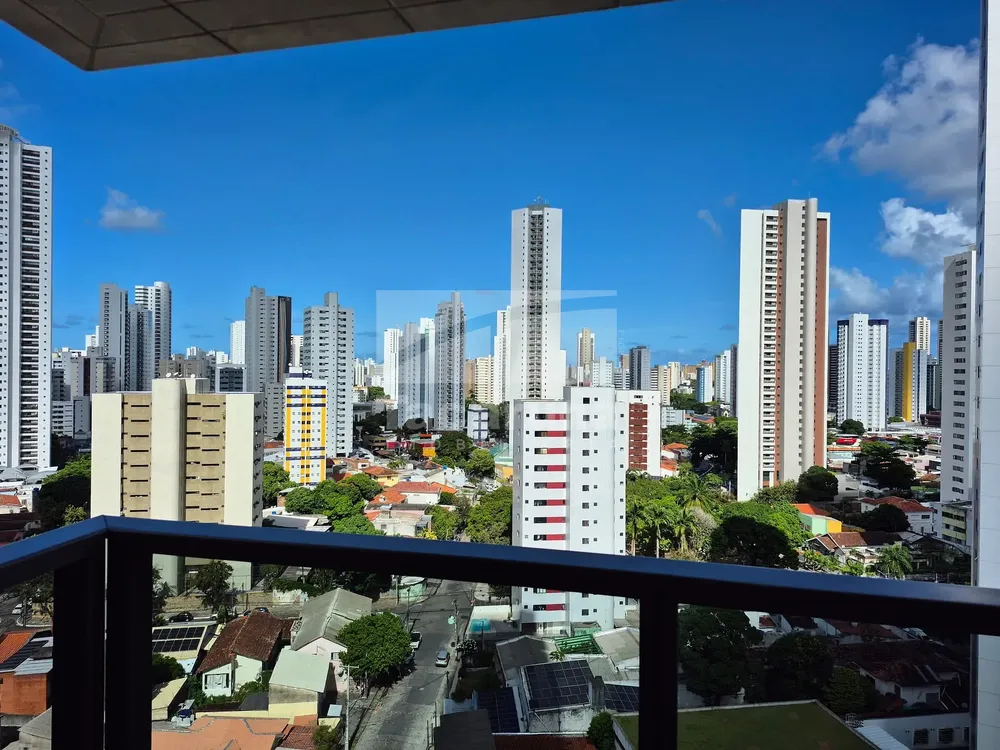 Apartamento, 4 quartos, 153 m² - Foto 2