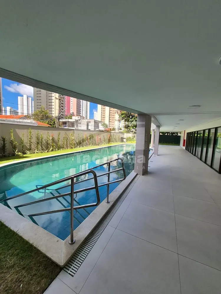Apartamento, 4 quartos, 153 m² - Foto 7