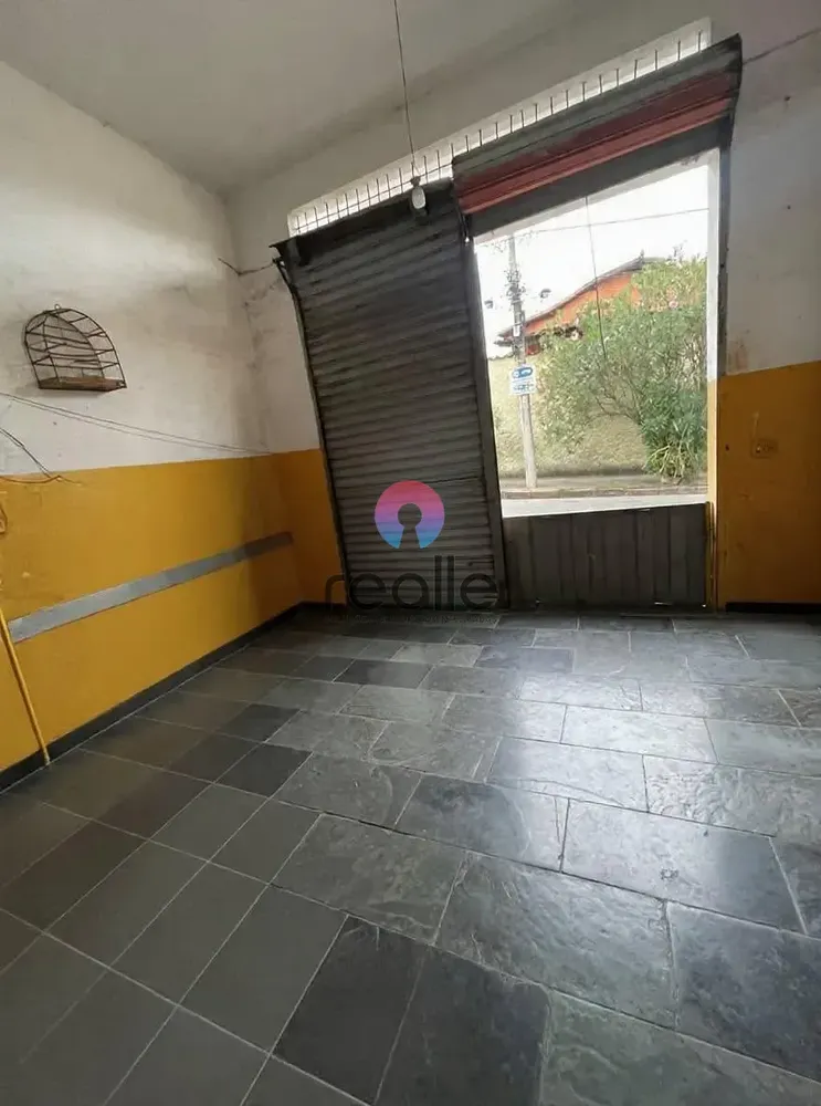 Loja-Salão, 25 m² - Foto 2