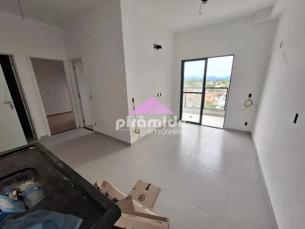 Apartamento, 2 quartos, 45 m² - Foto 1