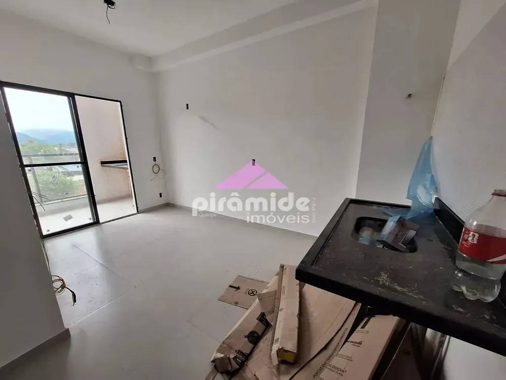 Apartamento, 2 quartos, 45 m² - Foto 2