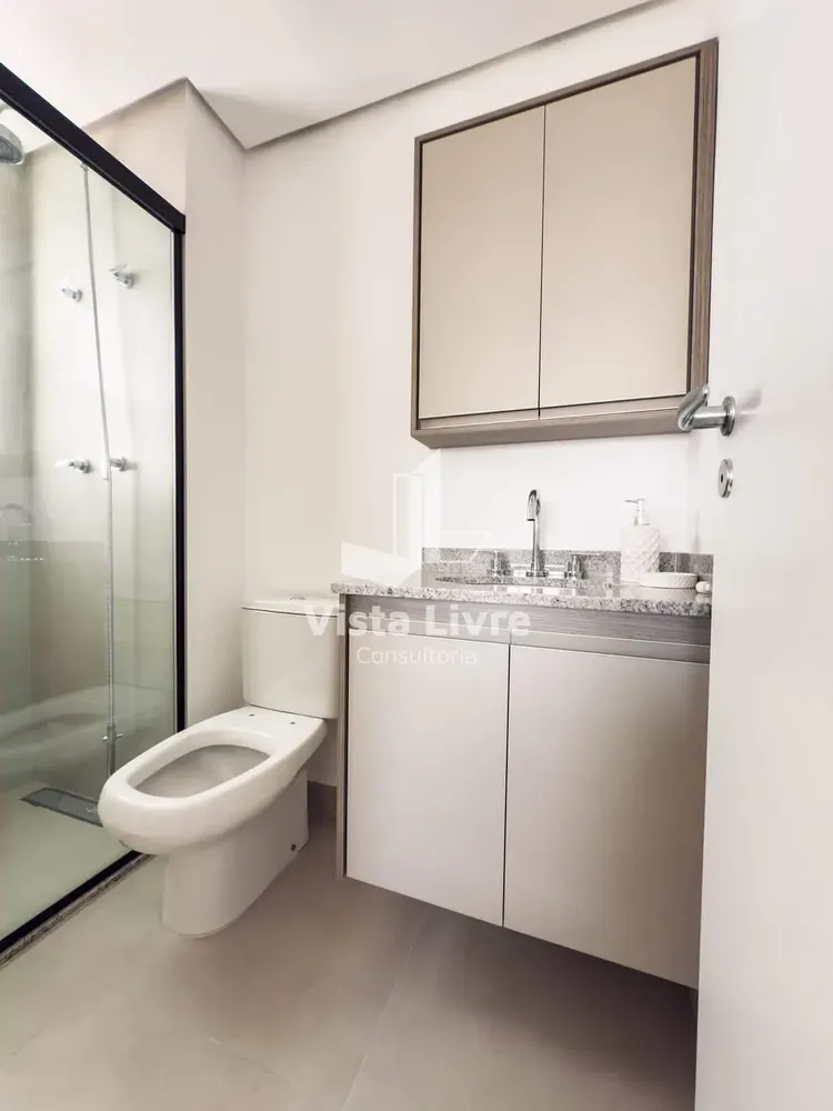 Apartamento, 2 quartos, 70 m² - Foto 2