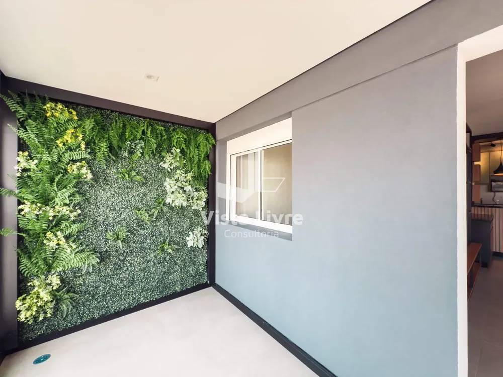 Apartamento, 2 quartos, 70 m² - Foto 3