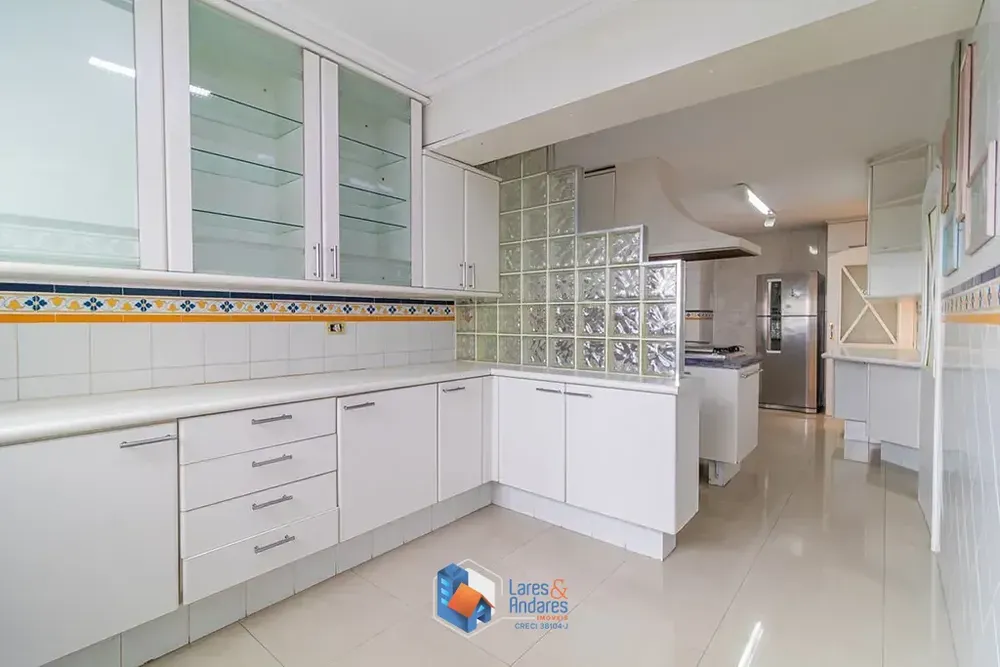 Cobertura, 3 quartos, 323 m² - Foto 3