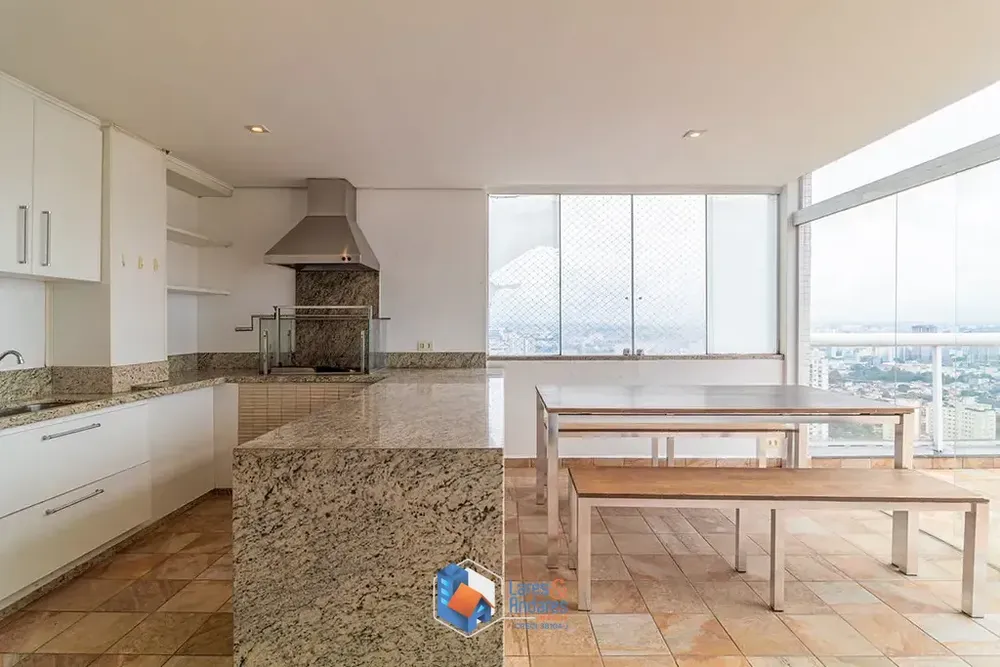 Cobertura, 3 quartos, 323 m² - Foto 4