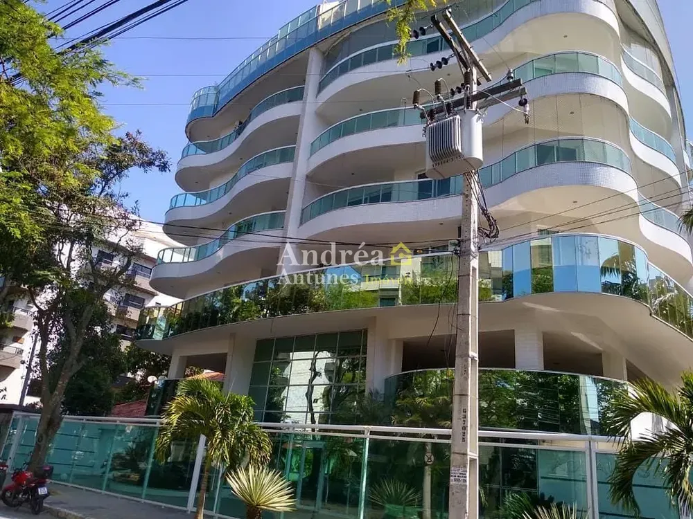 Apartamento, 2 quartos, 120 m² - Foto 14