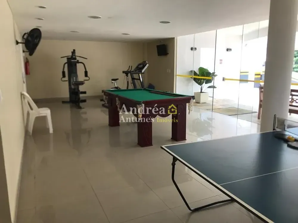 Apartamento, 2 quartos, 120 m² - Foto 19