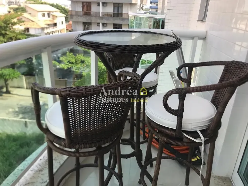 Apartamento, 2 quartos, 120 m² - Foto 44