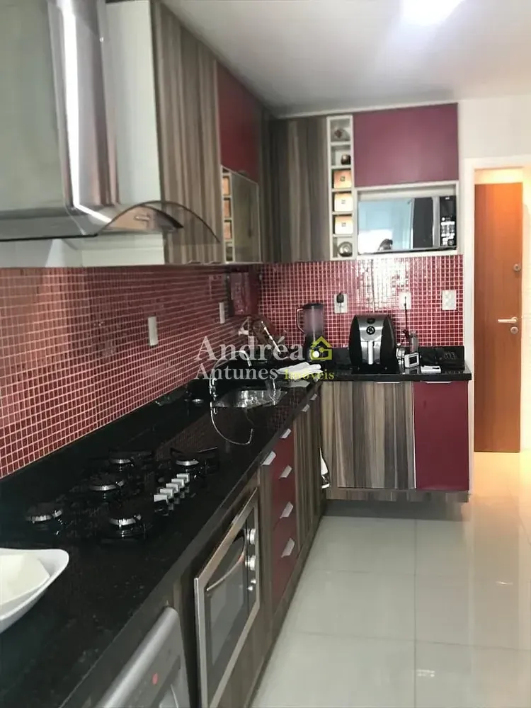 Apartamento, 2 quartos, 120 m² - Foto 26