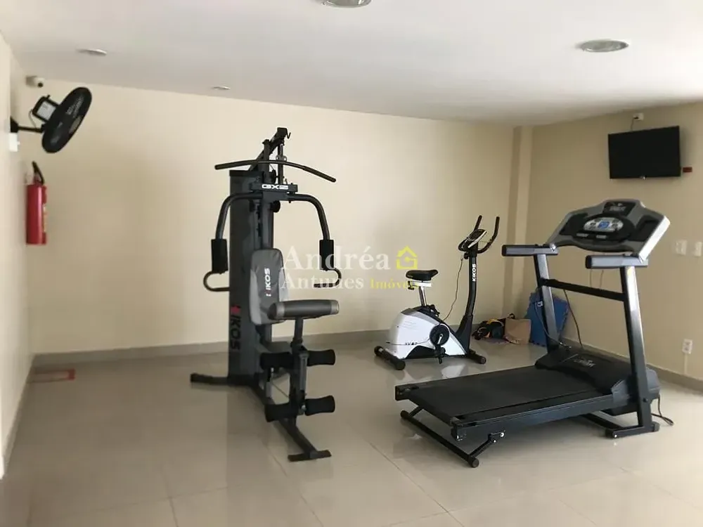 Apartamento, 2 quartos, 120 m² - Foto 32
