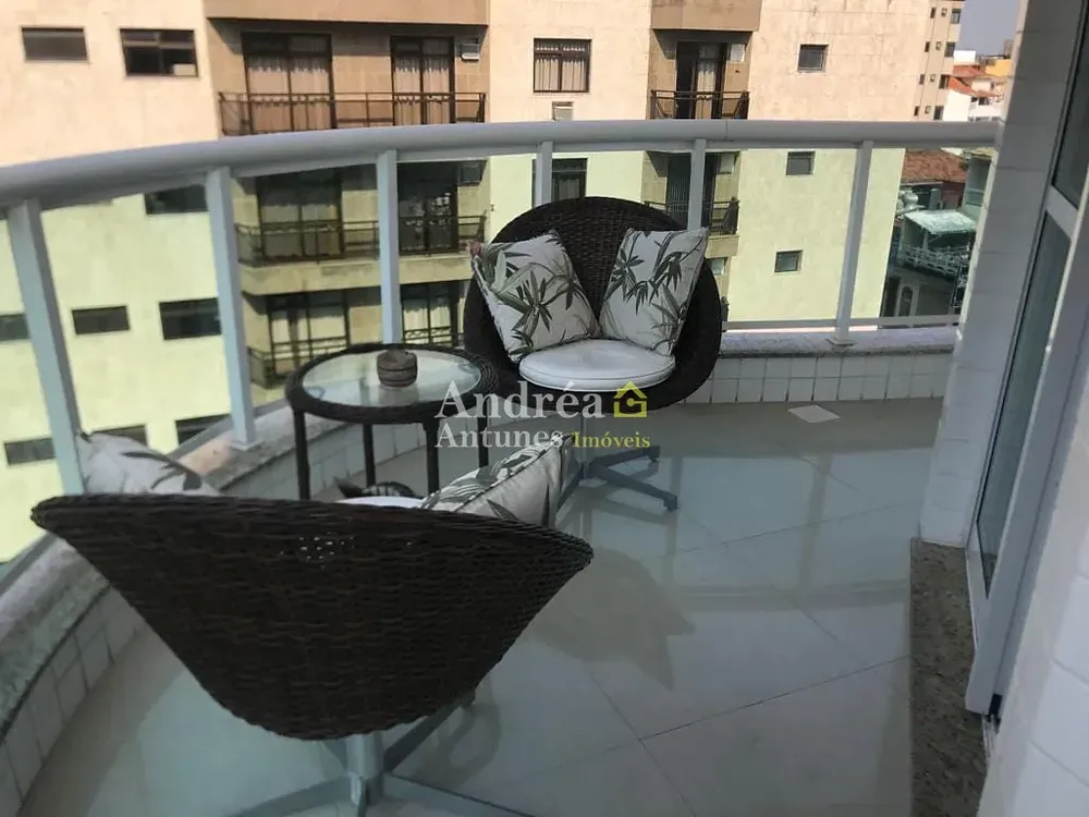 Apartamento, 2 quartos, 120 m² - Foto 3
