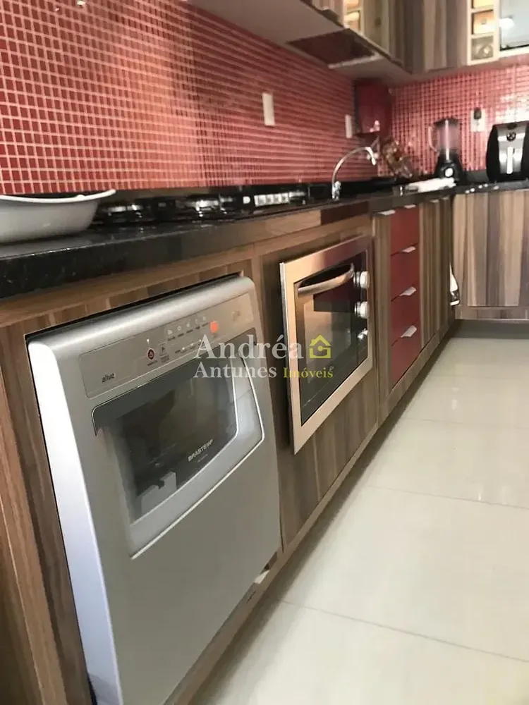Apartamento, 2 quartos, 120 m² - Foto 29