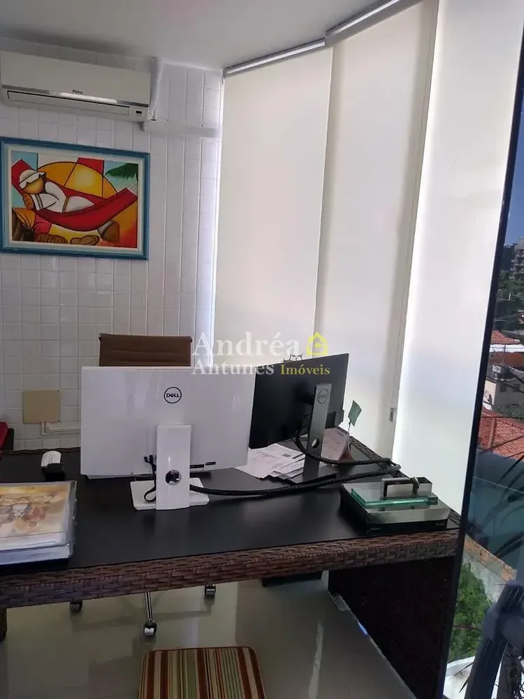 Apartamento, 2 quartos, 120 m² - Foto 8