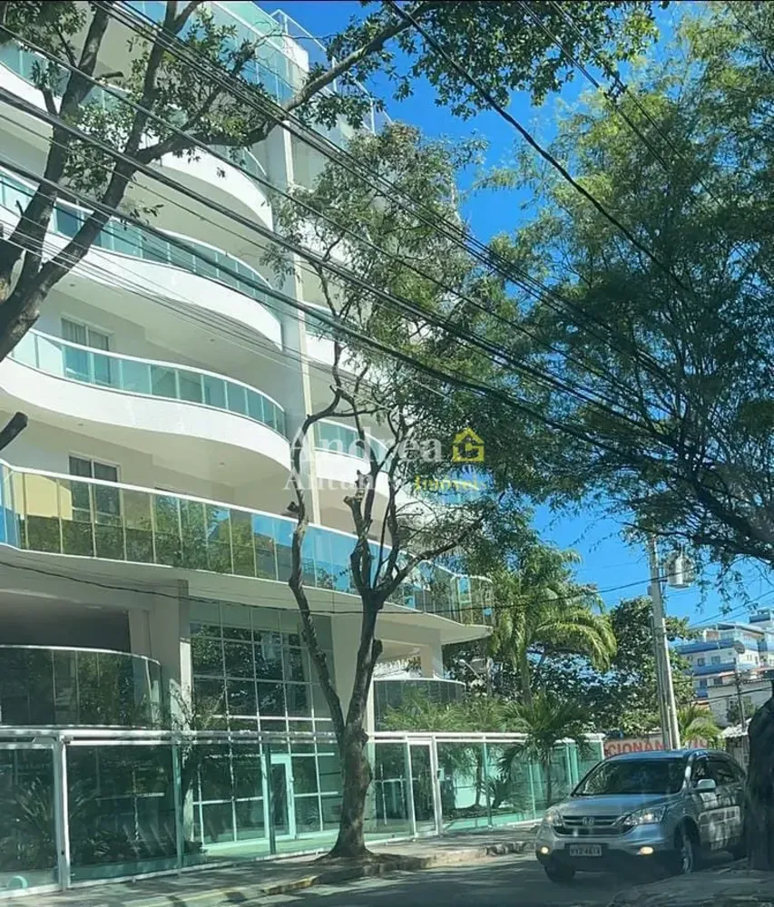 Apartamento, 2 quartos, 120 m² - Foto 1