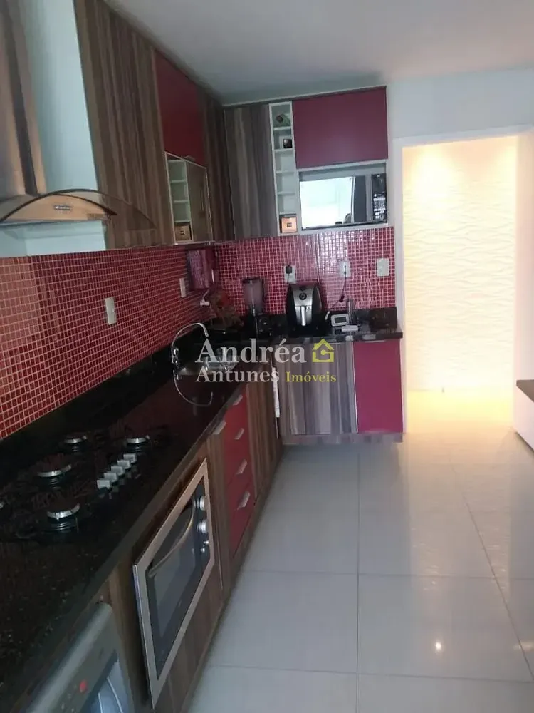 Apartamento, 2 quartos, 120 m² - Foto 12